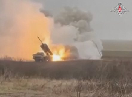 “Jemi pranë paqes në Ukrainë”, zyrtari rus: Lufta mund të marrë fund brenda vitit