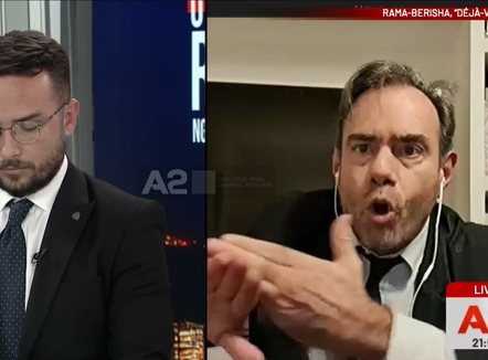 Propozimi i Genc Burimit: Duhet bërë një ligj Islamik për zgjedhje, t’i pri tet dora atij që përdor shtetin për pushtetin