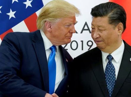 Teksa Trump synon ujdi tregtare me Xi Jinping, Ukraina dhe Tajvani mbeten në qendër të vëmendjes