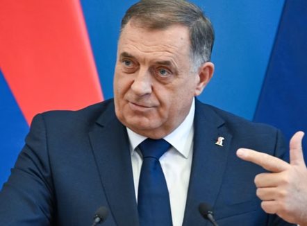 Analistët për heqjen e sanksioneve ndaj Dodik: Qeveria amerikane arriti marrëveshje me të