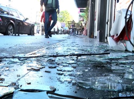 Vuçiq i mohon akuzat se qëndron pas incidenteve antiturke në Mal të Zi