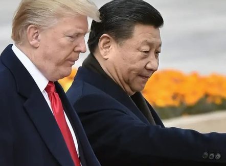 Çfarë mund të pritet nga takimi Trump-Xi në Korenë e Jugut