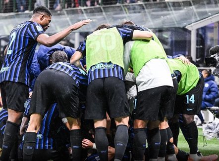 Asllani dhe Ismajli e nisin nga stoli; Inter ringrihet pas humbjes me Napolin