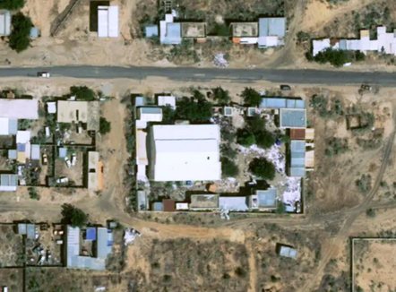 Masakër në Sudan, militantët vrasin 460 persona në spital