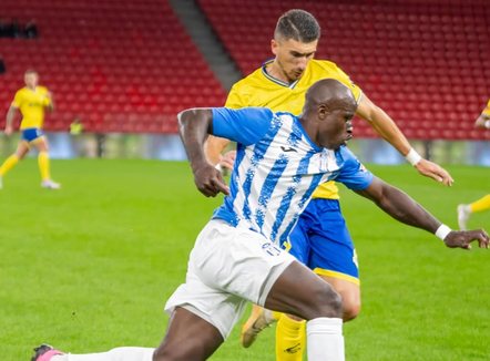 Tirana turpërohet nga Elbasani, 