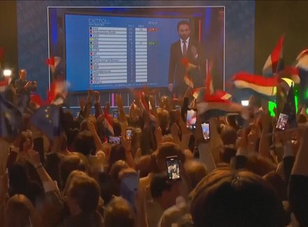 Kush fitoi në Holandë? Garë e ngushtë mes liberalëve dhe populistëve në zgjedhje