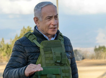 Netanjahu: Hamasi do të çarmatoset, nëse fuqitë e huaja nuk e bëjnë do ta bëjmë ne