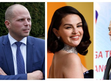 Luftë diplomatike me muzikë, ministri belg “qetëson” Rusinë... me Selena Gomez