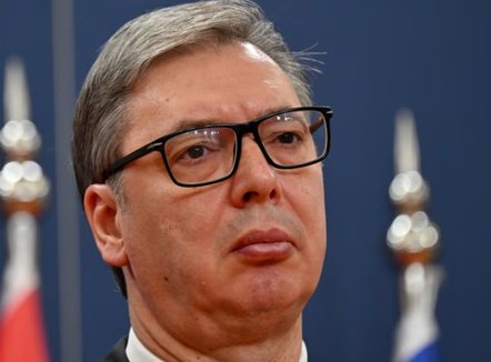 Vuçiç: Njohja e Kosovës nga Siria ishte e pritshme, ka ndikuar Turqia