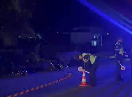 Aksident me vdekje në aksin rrugor Korçë-Bilisht