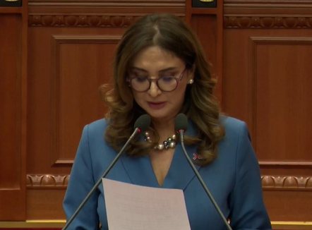 Avokatja e Popullit prezanton Raportin Vjetor në Kuvend: Ruajtja e pavarësisë së institucionit, thelbësore për të garantuar një sistem efektiv