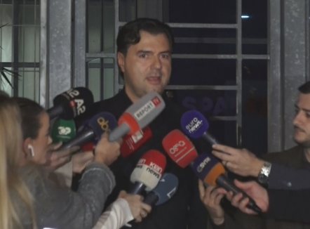 Rishfaqet Lulzim Basha, ish-kreu i PD thirret në SPAK: Isha si person në dijeni