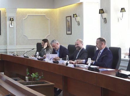 S’ka dakordim për buxhetin, takimi me Presidenten, nuk ka shumicë të re parlamentare