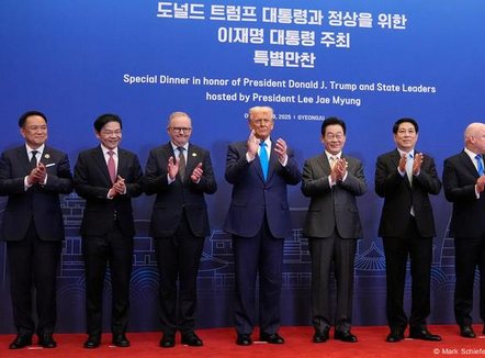 Çfarë është APEC? Forumi që bashkon Azinë dhe Paqësorin mes tensioneve të reja globale