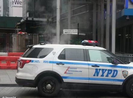 Vdekja e nipit të De Niros, arrestohen në Nju Jork 5 persona