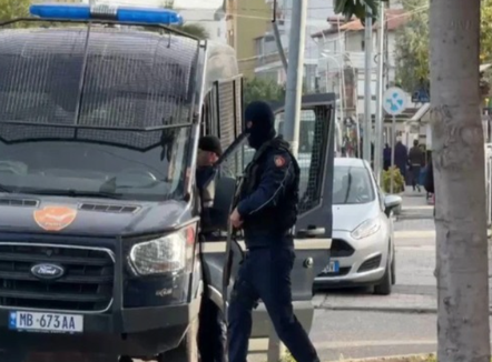 Nuk hapet gara për drejtorin e Departamentit të Policisë Kriminale