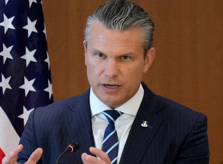 Sekretari Amerikan i Mbrojtjes i drejtohet Kinës: SHBA do t’i mbrojë “me vendosmëri” interesat e veta