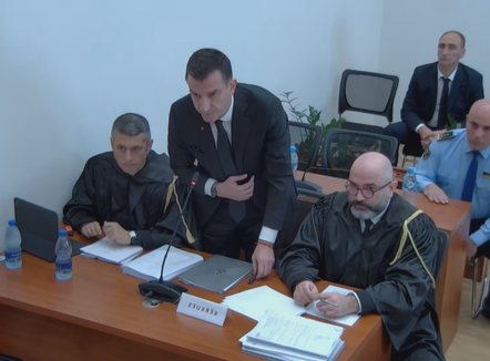 Seanca për Veliajn në Kushtetuese, zbardhet kërkesa e Presidencës!