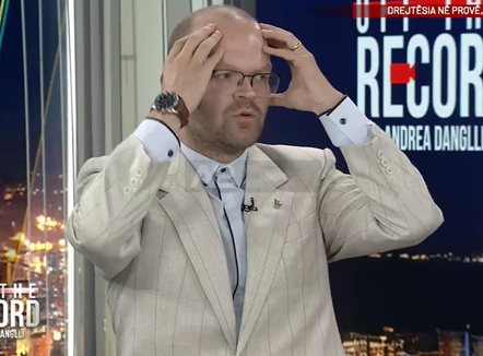 “Beleri është recidivist, përgjegjës për masakrën e Peshkëpisë!” Kalaja: Kjo është një republikë klounësh