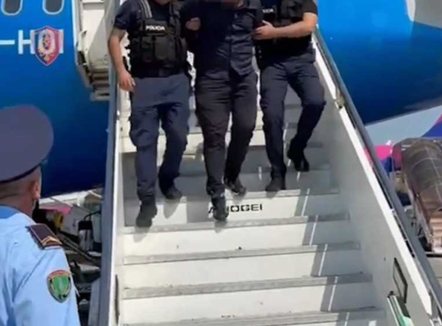 Italia ekstradon 33-vjeçarin e dënuar në Shqipëri