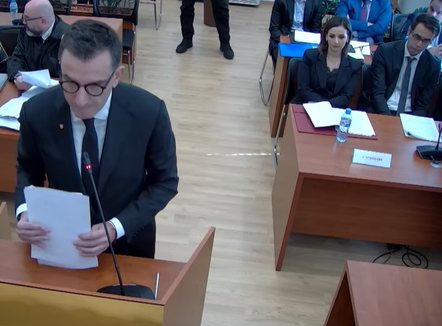 “Nuk dua mëshirë”, Veliaj-Gjykatës: Ktheni shtetin në binarët e Kushtetutës