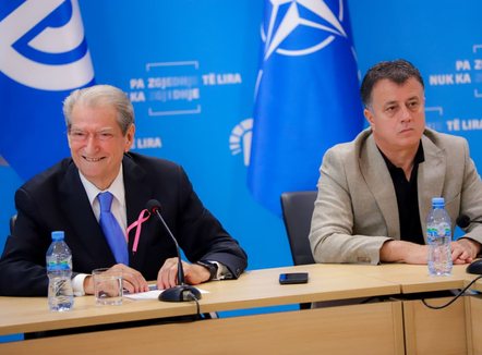 Veliaj në Kushtetuese, Berisha: Duhet të jemi të drejtë me të, “FARC-u rrëmbeu kryetarin e bashkisë...”