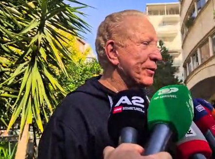 Pacolli në prokurori për aeroportin e Vlorës: Qeveria nuk ka të bëjë fare këtu