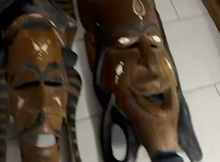 Trafikonin vepra arti të vjedhura në Europë, arrestohen babë e bir në Kamëz