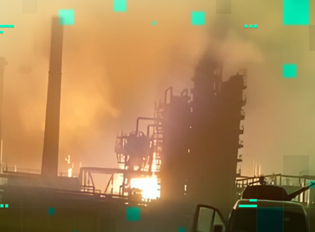 Shërbimi i sigurisë së Ukrainës: Kievi goditi 20 objekte energjetike ruse në shtator dhe tetor