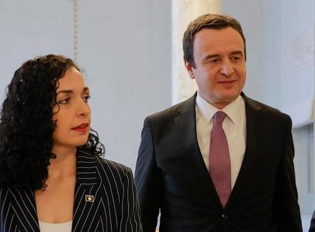 Takimi me liderët politikë, Osmani: Kurti ka kërkuar edhe një takim, presim deri në 5 nëntor