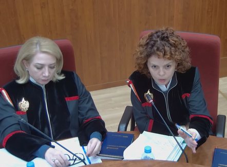 Veliaj në Kushtetuese, ndërpritet seanca për 20 minuta pushim