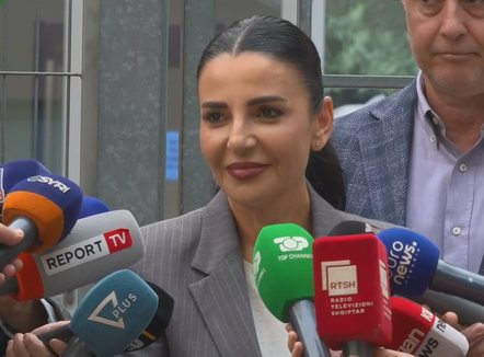 Balluku pas daljes nga SPAK: Shpresoj që ky proces do të jetë i bazuar mbi parimet e drejtësisë