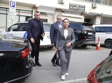 Balluku u paraqit në SPAK, reagon Prokuroria e Posaçme