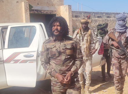 Arrestohet “Kasapi i shekullit”, dyshohet se u ka marrë jetën mbi 2,000 njerëzve