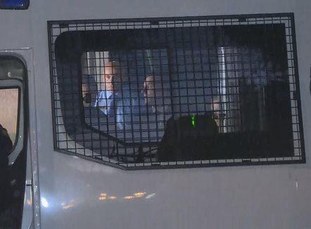 7 orë në Gjykatën Kushtetuese, përfundon seanca, Erion Veliaj niset drejt paraburgimit