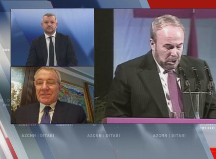 Ndarja nga jeta e Fatos Nanos, Malaj kujton momentet më të vështira dhe domethënëse të liderit socialist