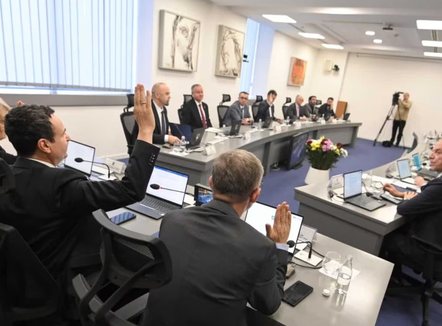 Bektashi: Buxheti i miratuar nga Qeveria në detyrë do të sjellë pasoja për stabilitetin financiar të Kosovës