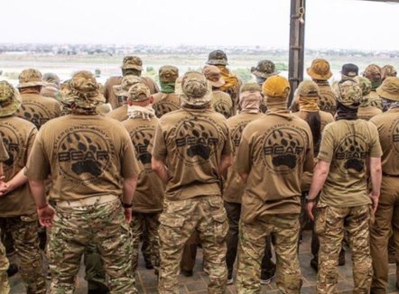 Shkatërrohet rrjeti i mercenarëve rusë, edhe shtetas të Bosnjes mes tyre