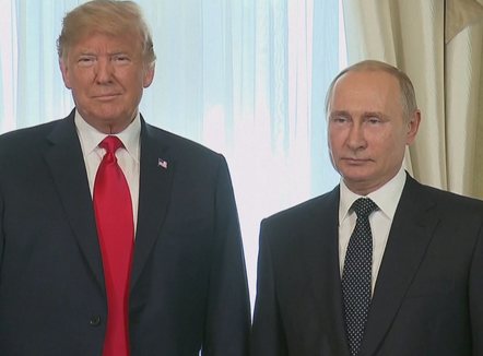 Sulmohet rëndë Vladimiri në Rusi! Takimi Trump-Putin dështoi pas telefonatës së tensionuar