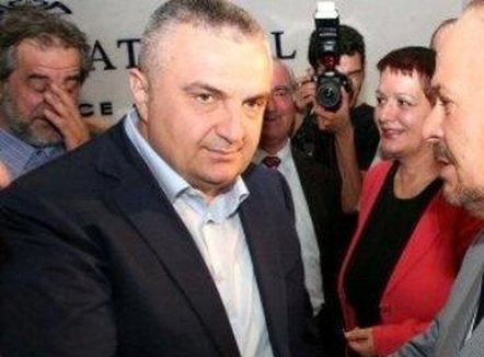 Ilir Meta reagon për ndarjen nga jeta të Fatos Nanos