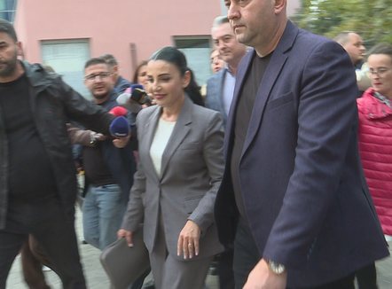 SPAK ngre akuzë, Balluku: Shpresëplotë në proces transparent