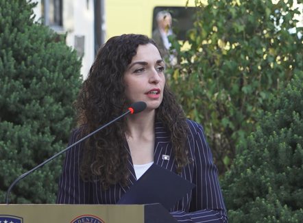 Osmani takon liderët, Kurti kërkon kohë për të krijuar shumicë parlamentare