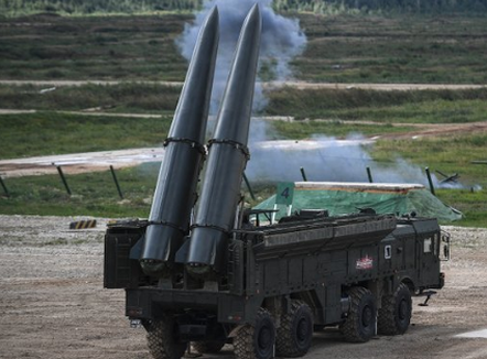 Rusia goditi Ukrainën me armën “e ndaluar