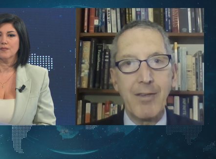 “Modeli i Kosovës për paqen në Ukrainë!