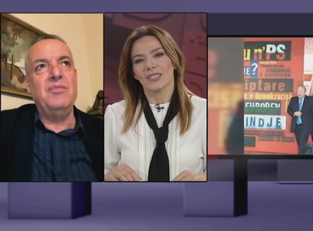 “Kërcënohej nga Berisha”, gazetari tregon përplasjet e Nanos dhe mundësinë që i dha Mejdani