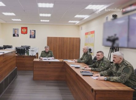 “Jemi në Fazën 0”, Rusia po përgatitet për një luftë të mundshme me NATO-n