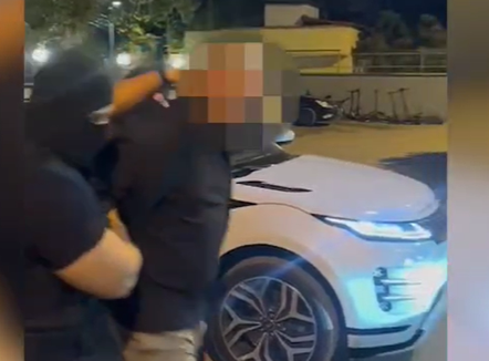 Dhunoi punonjësin e burgut të Fierit, arrestohet 32-vjeçari dhe 4 bashkëpunëtorët