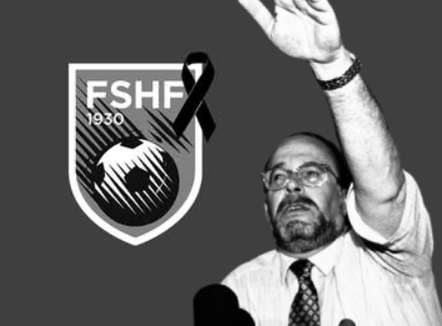 Ndarja nga jeta e Nanos, e diela Ditë Zie Kombëtare, FSHF njofton shtyrjen e ndeshjeve