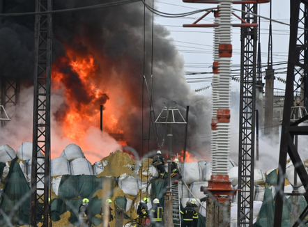 Kievi e akuzon Rusinë për