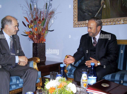 Fatos Nano: Një udhëheqës i tranzicionit, një mik dhe një urë për Ballkanin